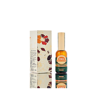 私密细嫩修复精华临高